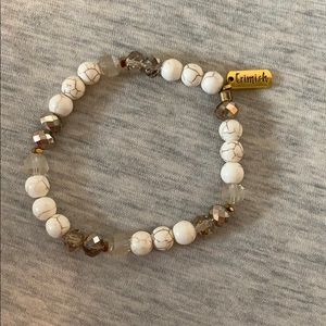 Beaded Bracelet